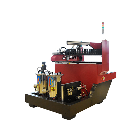 SJ-304 微量精密密封涂膠機